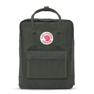 Fjällraven Känken army green backpack